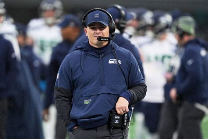 Check Out: Seattle Seahawks Head Coach Age