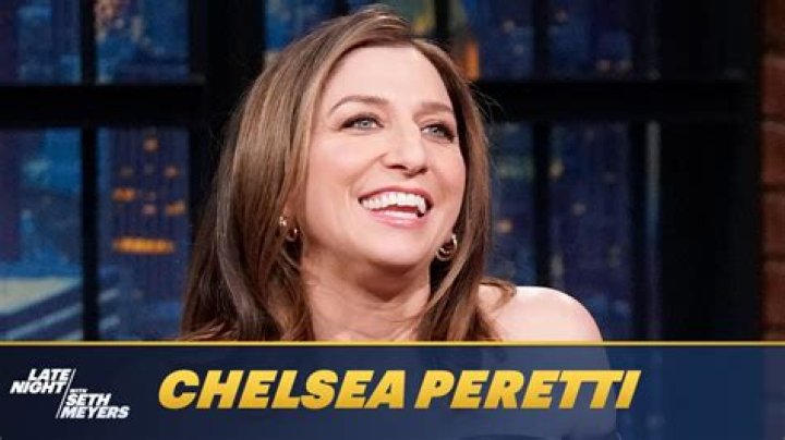 Chelsea Peretti's Adorable Little Ones: Meet Her Charming Kids
