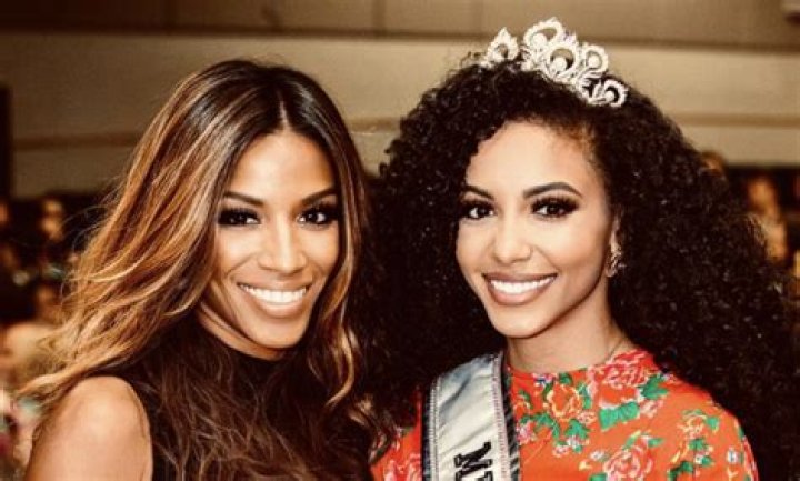 Cheslie Kryst's Marital Journey Explored