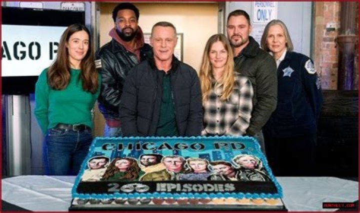Chicago P.D. Cast Member Passes Away