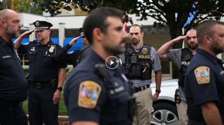 Chicago Police Officer Involved In Off-Duty Shooting