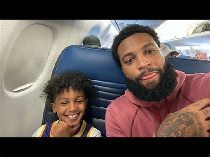 Chris Sails Jr