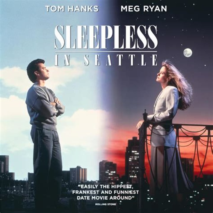 Chronicling The Timeless Romance: When Was Sleepless In Seattle Crafted?