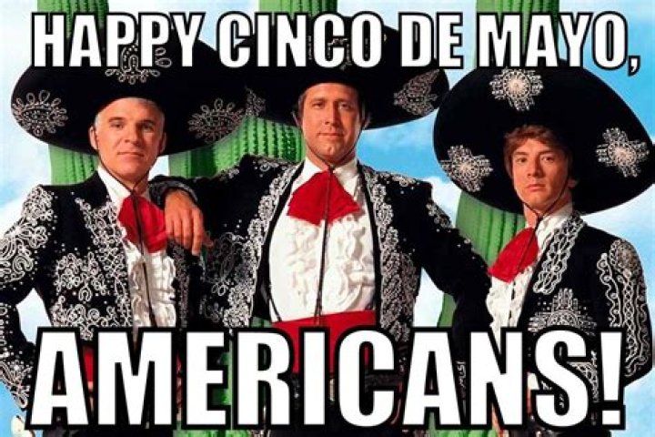 Cinco De Mayo Memes For A Hilarious Holiday
