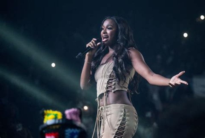 Coco Jones's Current And Future Boyfriend In 2024: The Ultimate Guide