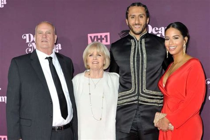 Colin Kaepernick's Parents: Unveiling Their Legacy And Influence