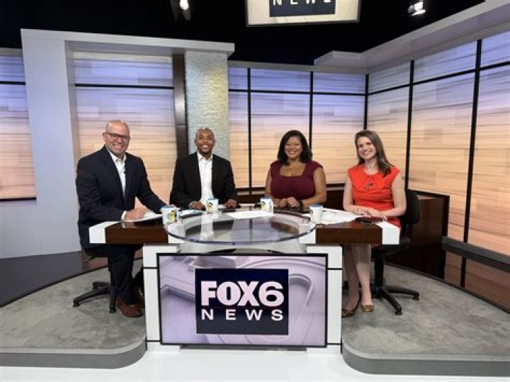 Comprehensive Guide To Molly Fox: News Reporting Excellence At Fox News