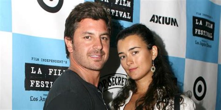 Cote De Pablo's Biography: Marriage And Personal Life Explored