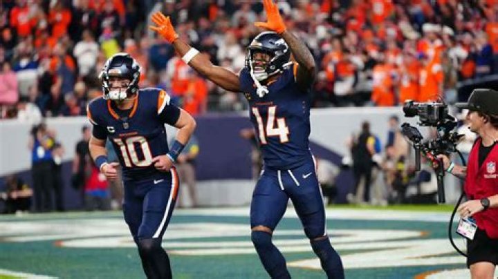 Courtland Sutton's Birth: The Details