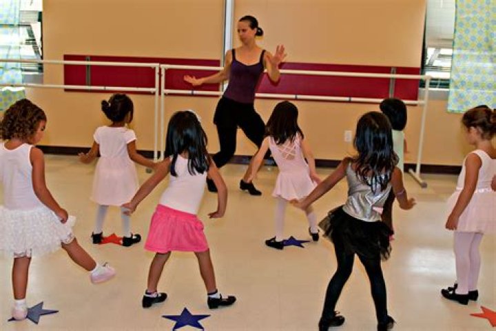 Curb Your Cha Cha: An Exciting Dance Adventure