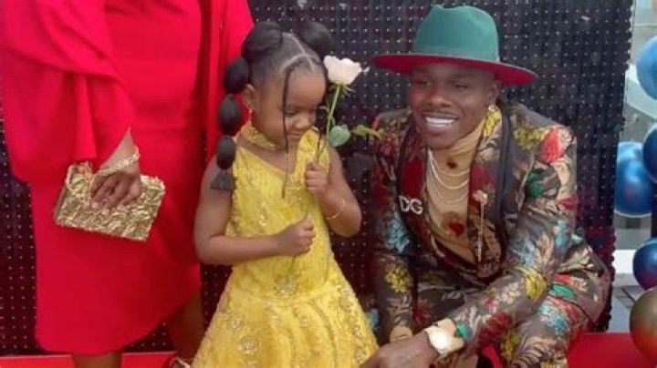 Dababy Daughter