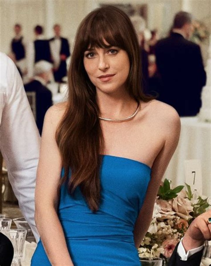 Dakota Johnson's Modeling Career: Unveiling Her Fashion Icon Status