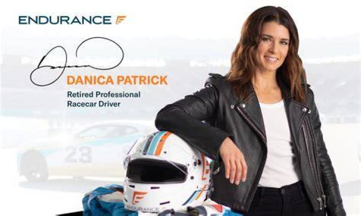 Danica Patrick: A Trailblazer In Racing
