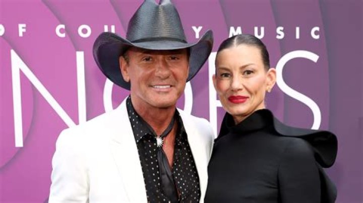 Daniel Hill And Faith Hill: A Country Music Dynasty