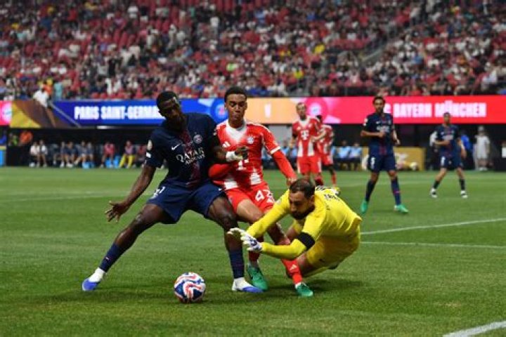 Daniel Richard Musiala's Impact On Soccer