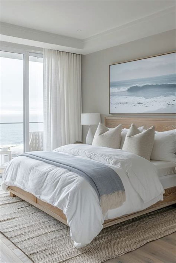 Danielle And Robert's Summer House: A Seaside Sanctuary