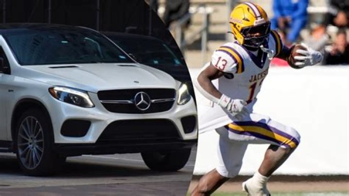 Darren Watkins: A 5-Star Football Prospect