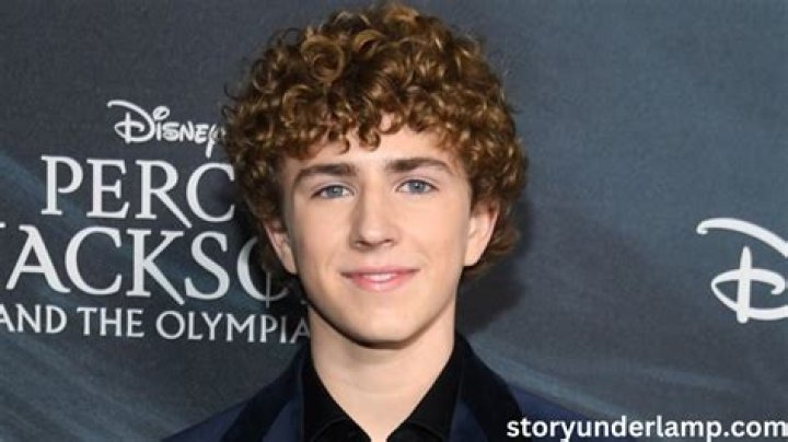 Daryl McCormack: The Rising Star Taking Hollywood By Storm