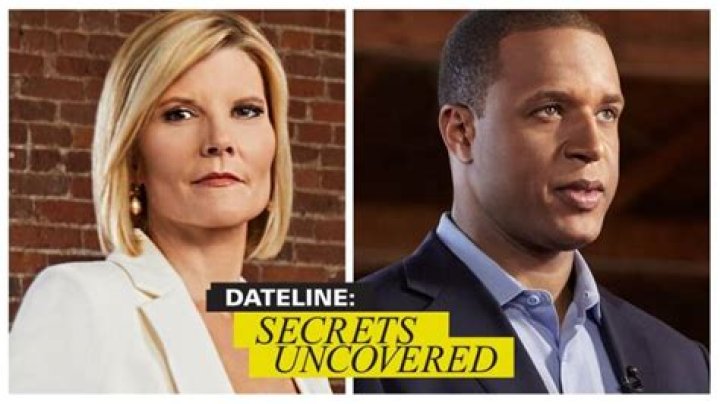 Dateline: Unraveling The Horror At The Lake