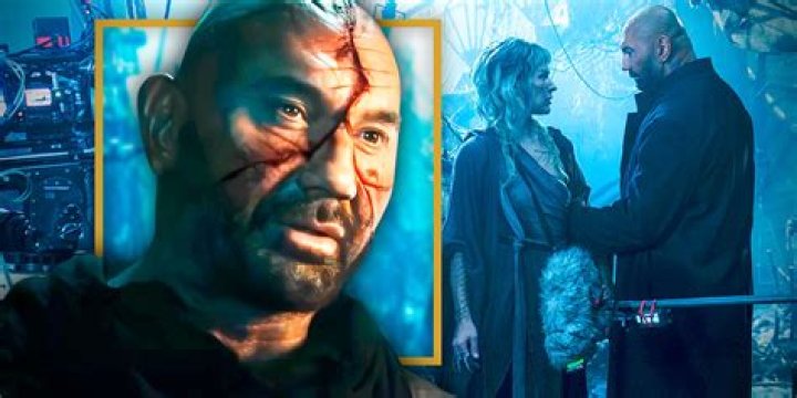 Dave Bautista's Rise To Stardom: From Humble Beginnings To Hollywood Heights