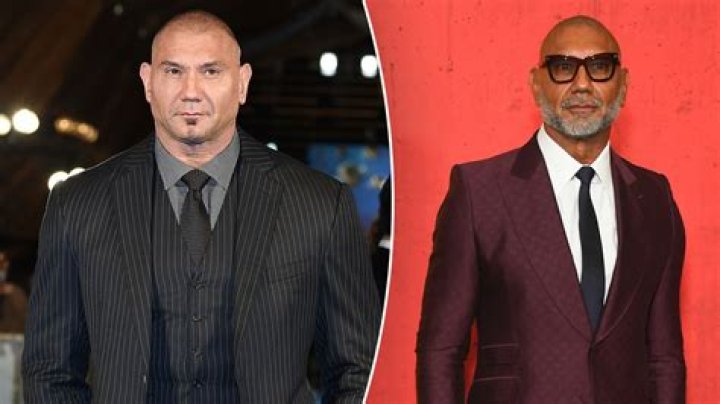David Bautista: A Journey From The Ring To The Silver Screen