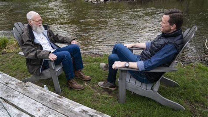 David Letterman's Son: Where Is He Now?