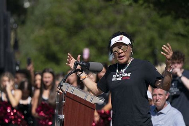 Dawn Staley's Brother: A Story Of Family And Success