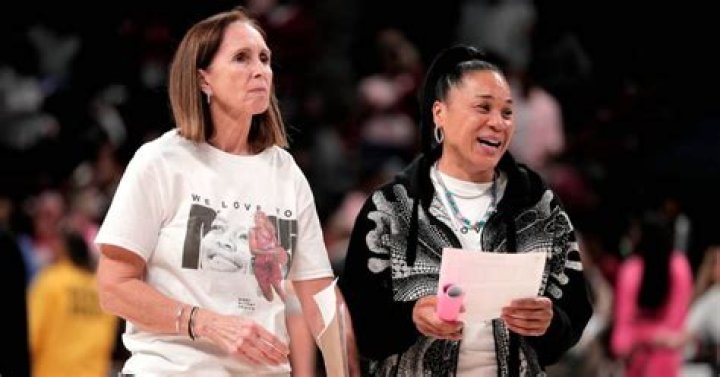 Dawn Staleys Family: A Legacy Of Sports And Success