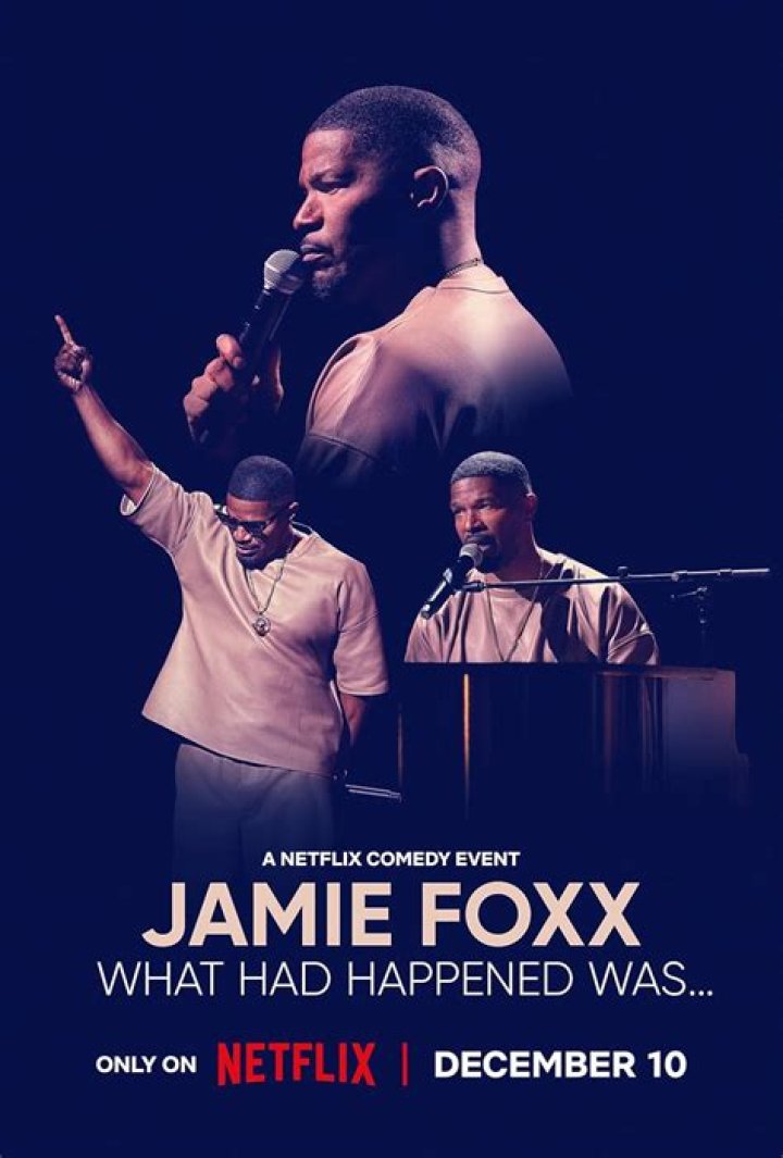 Dead Or Alive: Uncovering The Truth Behind Jamie Foxx's Demise