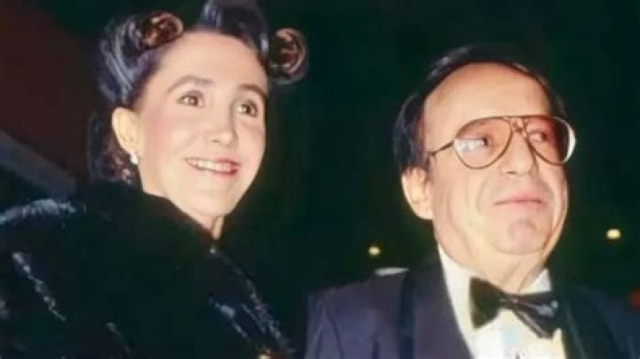 Deep Dive Into David Tom's Marriage: Unraveling Secrets Of A Hollywood Power Couple