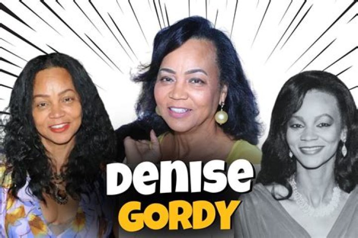 Denise Gordy Young: A Journey Through Her Life And Legacy