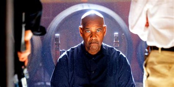 Denzel Washington's Sons: A Legacy Of Talent