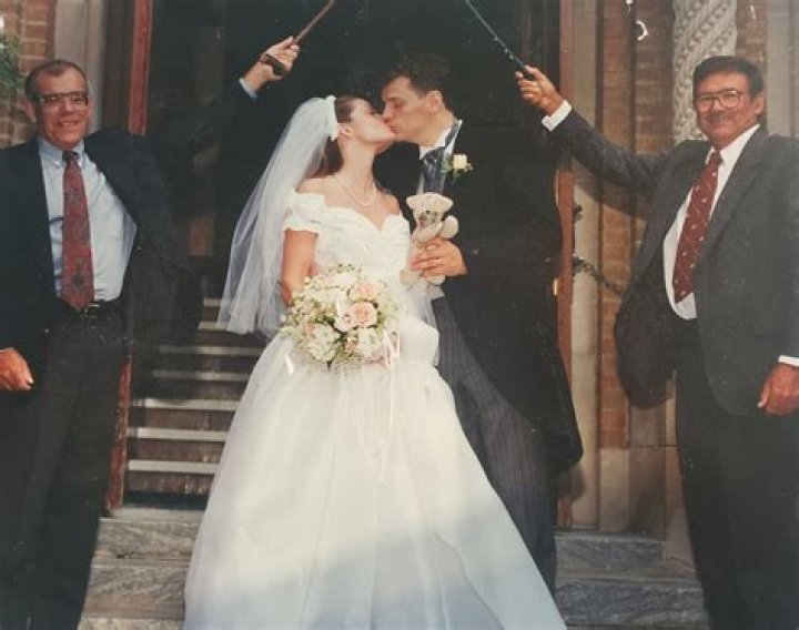 Derek Solomon's Marital Status Unveiled
