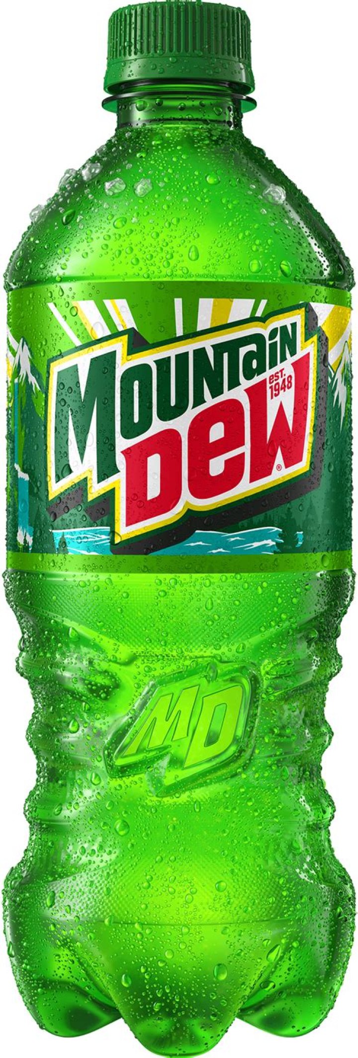 Dew Conspiracy: The Hidden Truths About Soft Drink Ingredients