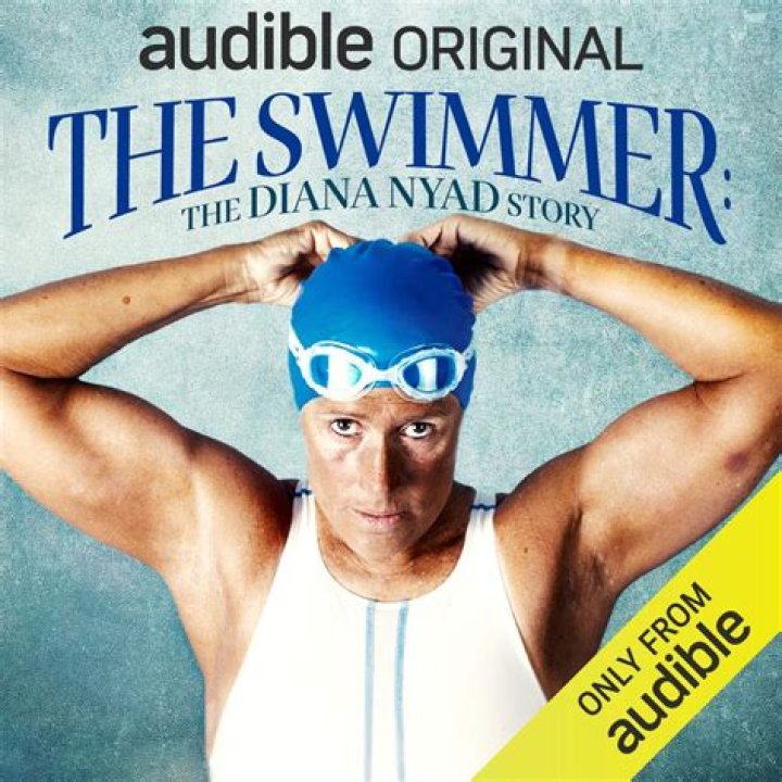 Diana Nyad's Epic Springtime Swim | Record-Breaking Journey