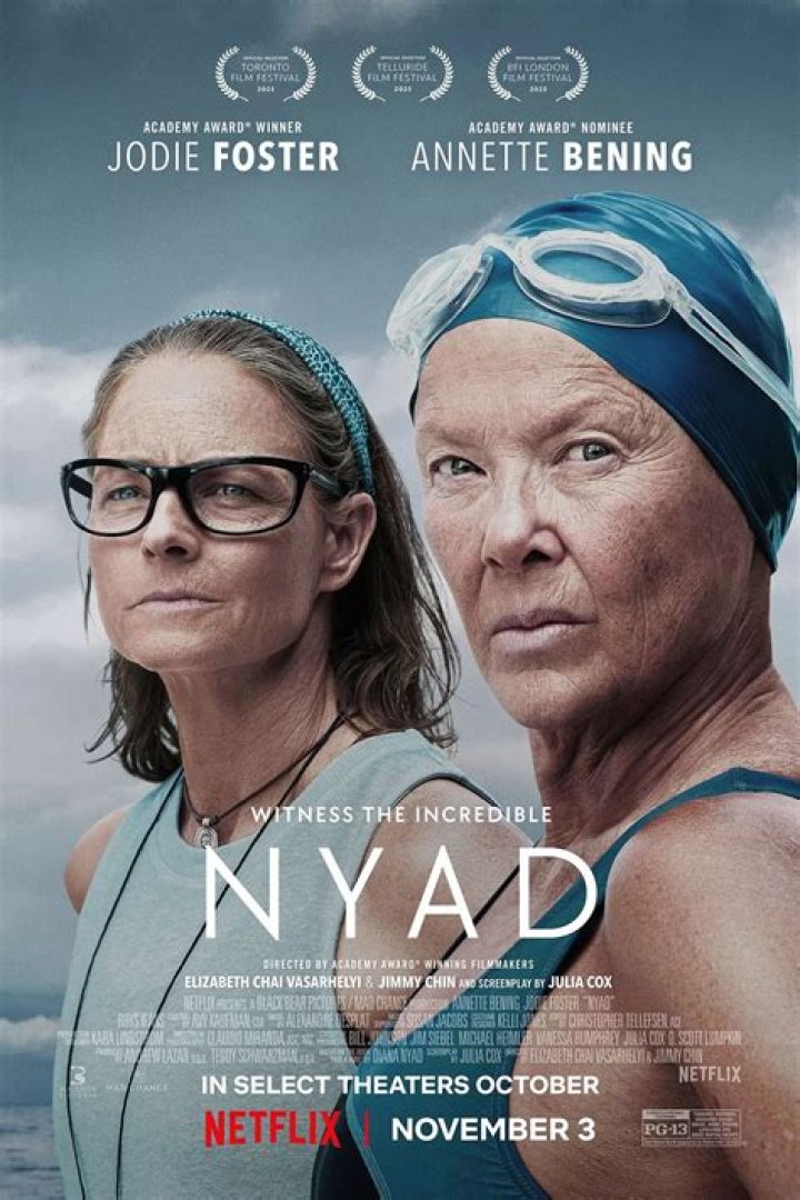 Diana Nyad's Wife: A Love Story Spanning Decades