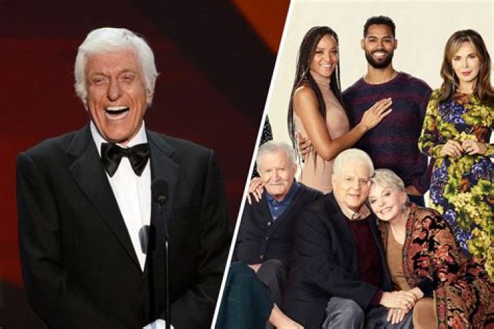 Dick Van Dyke's Marital Journey