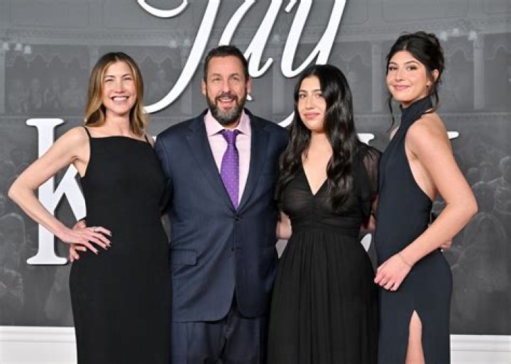 Did Adam Sandler REALLY Die? The Truth Revealed!