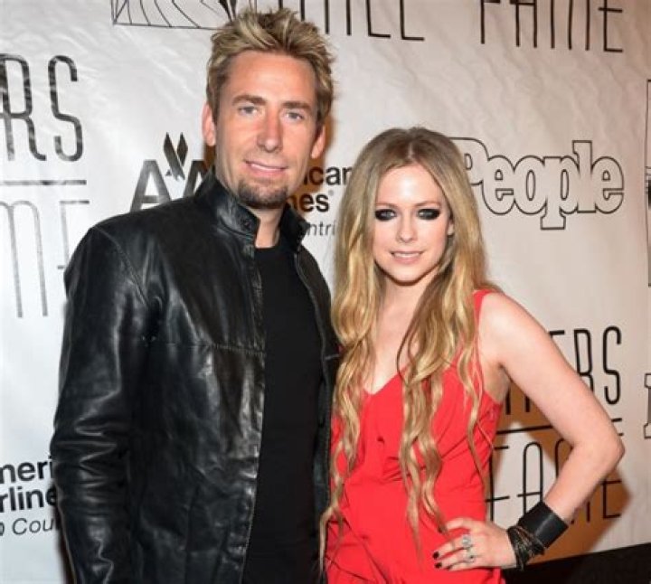 Did Avril Lavigne Announce Her Pregnancy Or Give Birth?