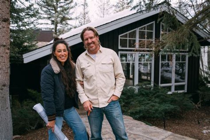 Did Chip Gaines From Fixer Upper Have A Heart Attack?