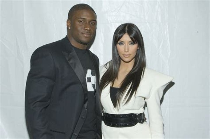 Did Kim Kardashian And Reggie Bush Ever Get Married?
