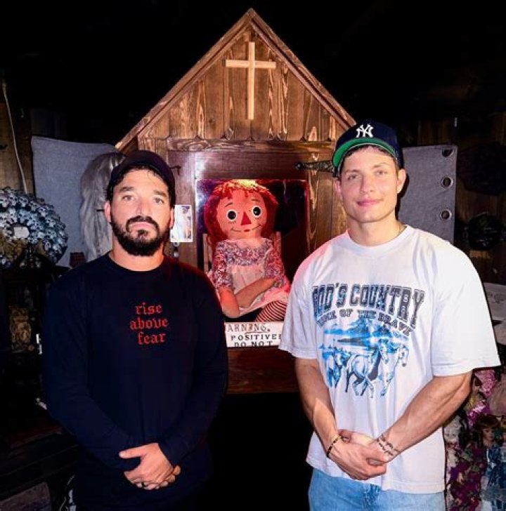 Did Matt Rife And Lucy Hale: A Dating History Unveiled