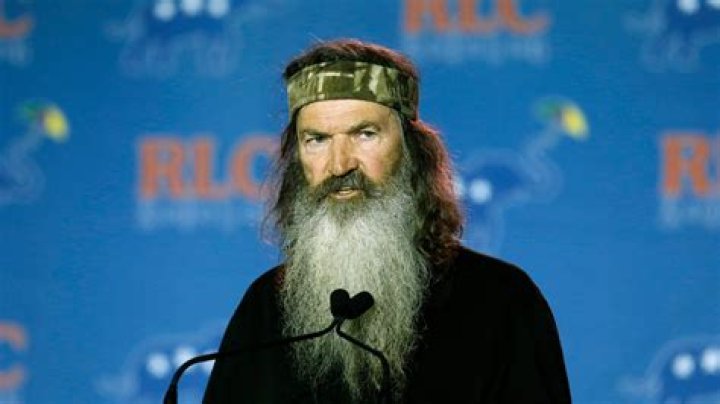 Did Phil Robertson Tragically Pass Away? | Uncovering The Truth