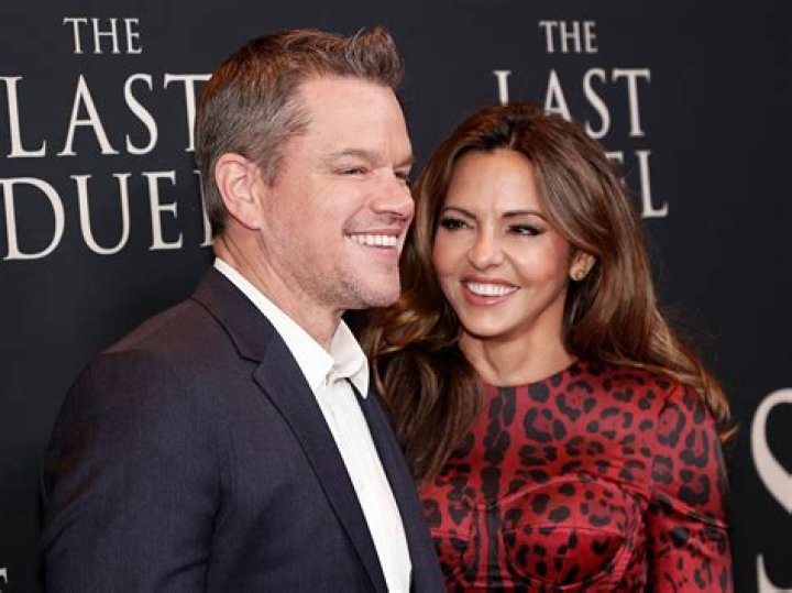 Diego Dreyfus' Marriage: Exploring His Wife And Relationship