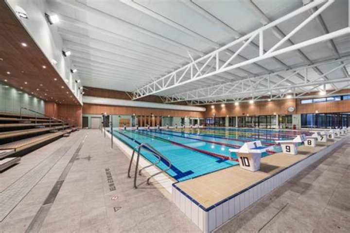 Discover Alabama Barker Pool: The Ultimate Guide