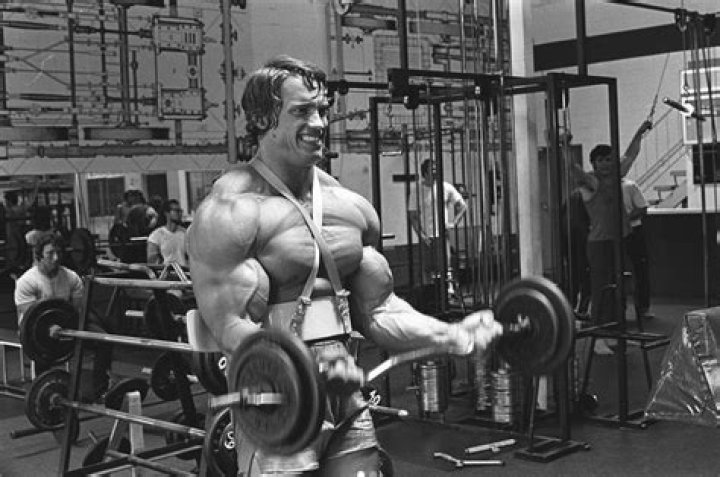 Discover Arnold Schwarzenegger's Cinematic Debut: The Genesis Of An Icon