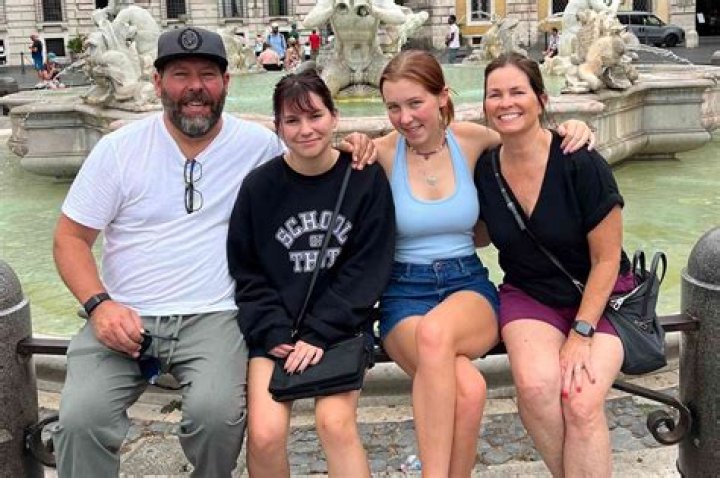 Discover Bill Burr's Family Life: Does The Comedian Have Kids?