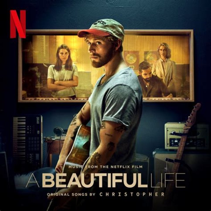 Discover Elliot's Journey In "A Beautiful Life" Now Streaming On Netflix