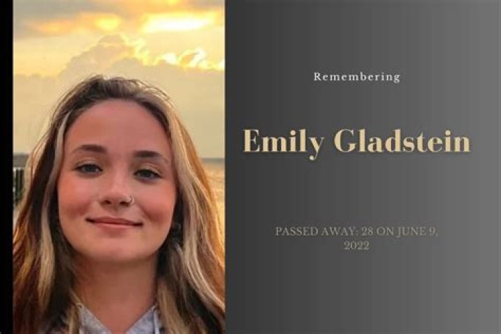 Discover Emily Gladstein's Journey To Success