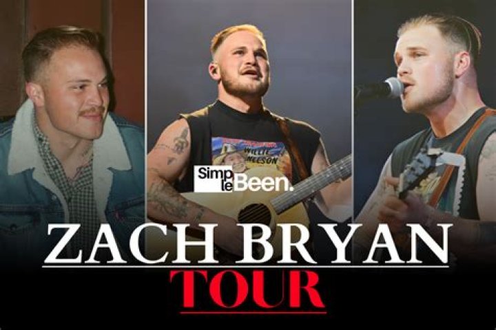 Discover Exclusive Zach Bryan Presale Prices: Unveil The Savings